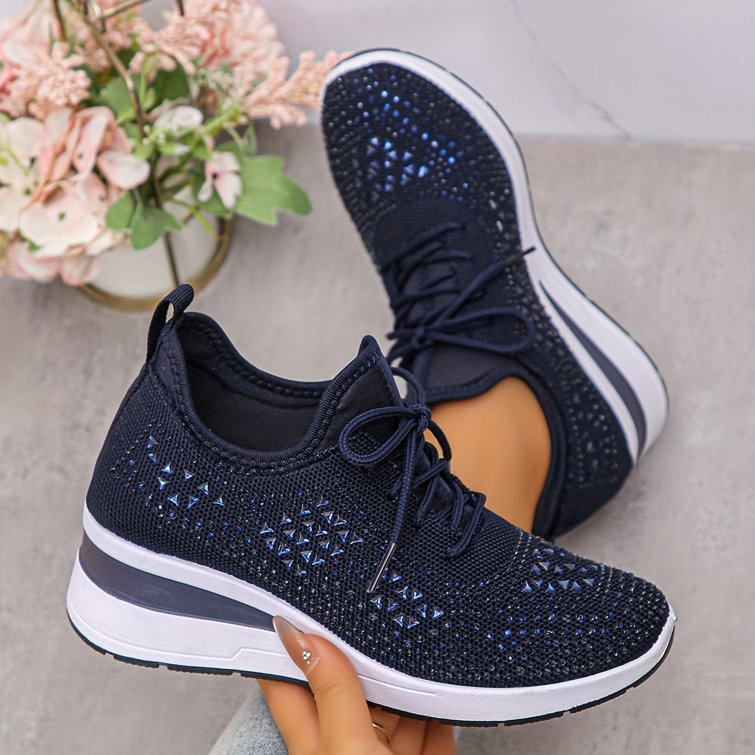 Orthopedic Breathable Comfort Sneakers