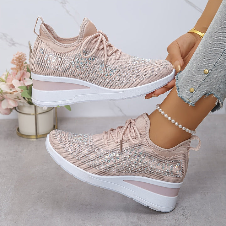 Orthopedic Breathable Comfort Sneakers