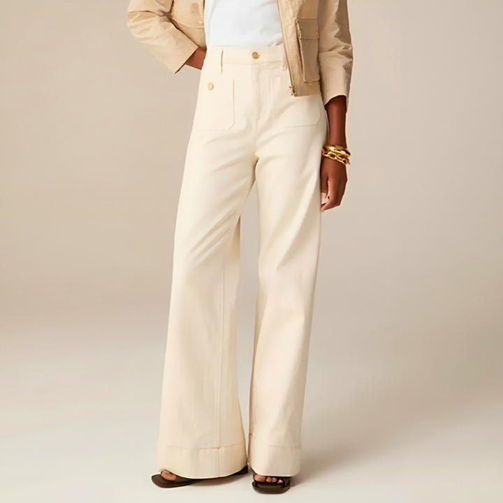 AURELIA GRACE WIDE PANT