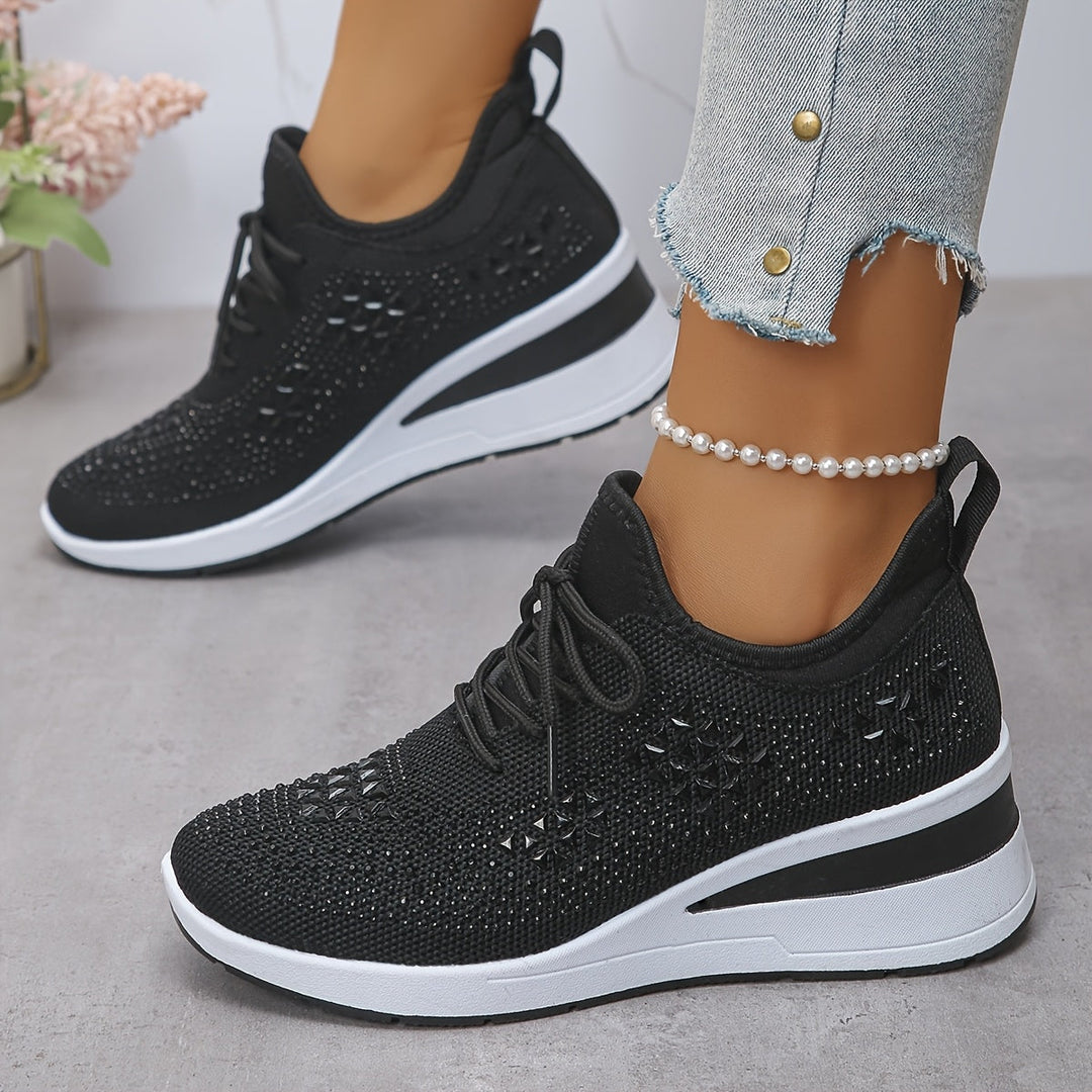 Orthopedic Breathable Comfort Sneakers