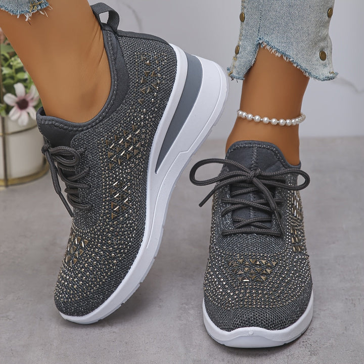 Orthopedic Breathable Comfort Sneakers