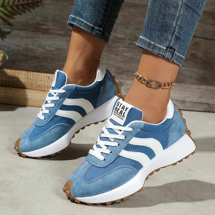 Richelle | Stylish Orthopedic Sneakers
