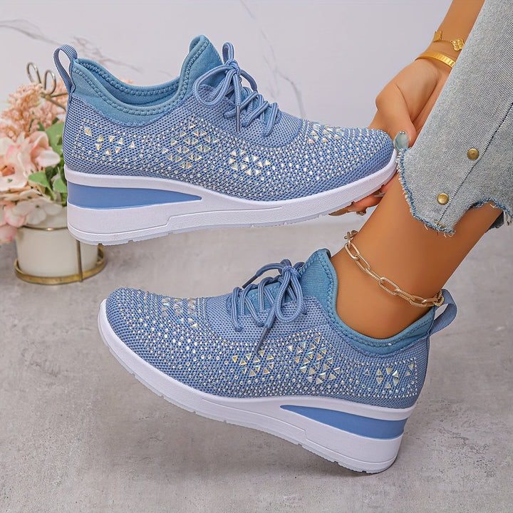 Orthopedic Breathable Comfort Sneakers