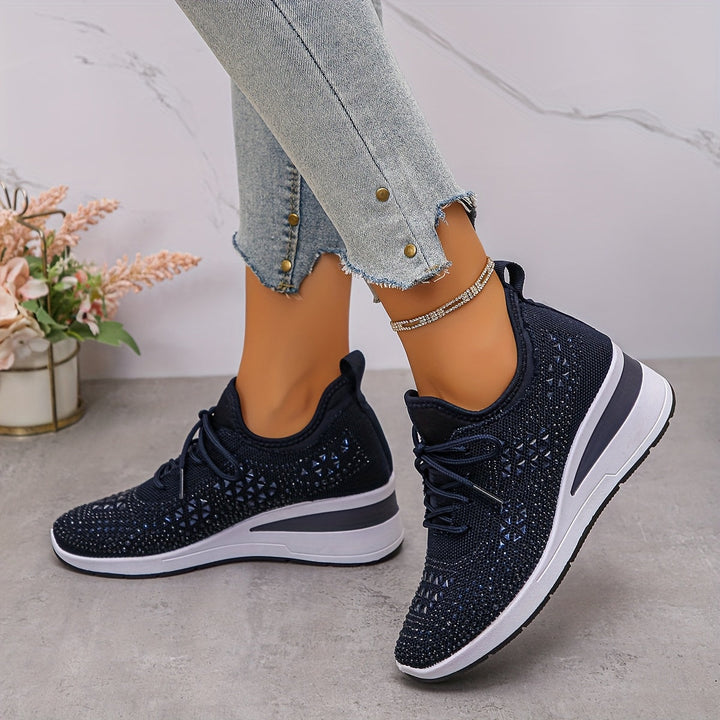 Orthopedic Breathable Comfort Sneakers