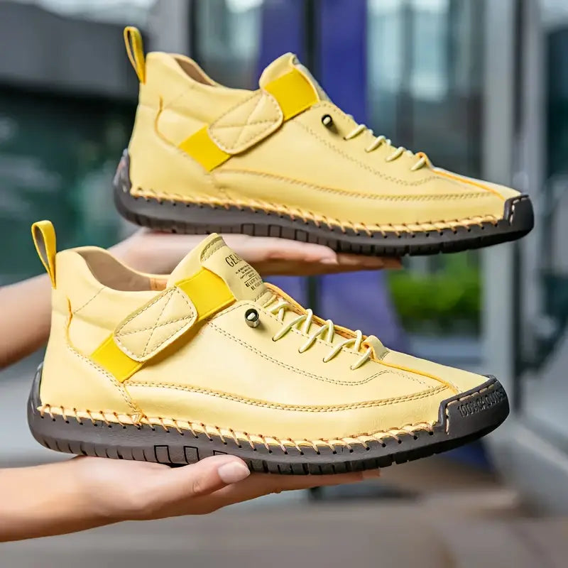 VERUSKA | Comfort Support Sneakers