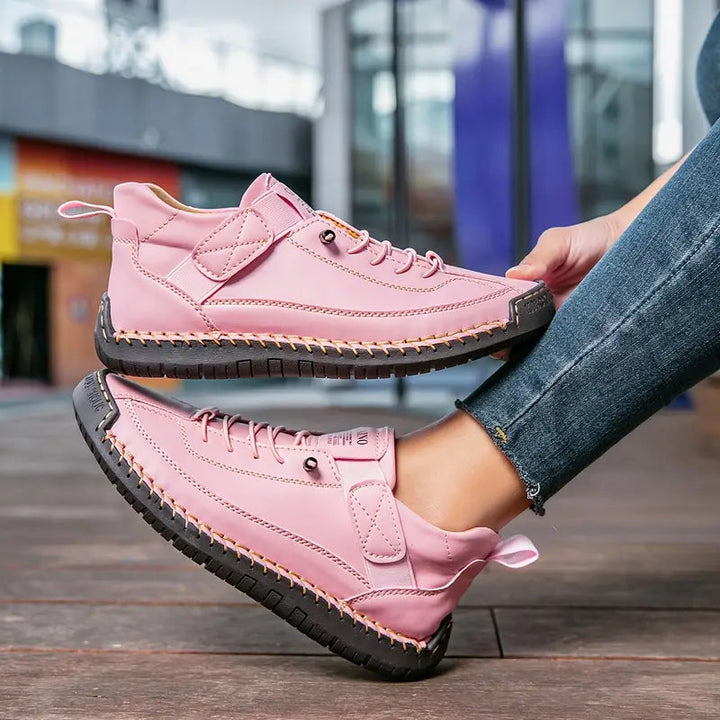 VERUSKA | Comfort Support Sneakers
