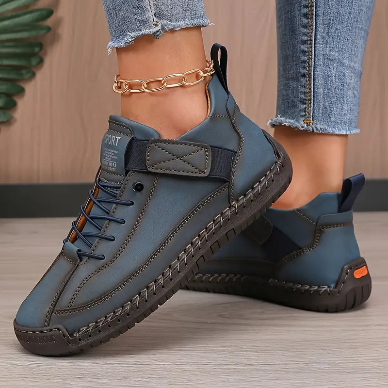 VERUSKA | Comfort Support Sneakers