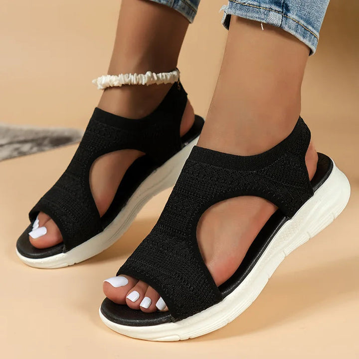PATTY | Comfy Orthopedic Sandals