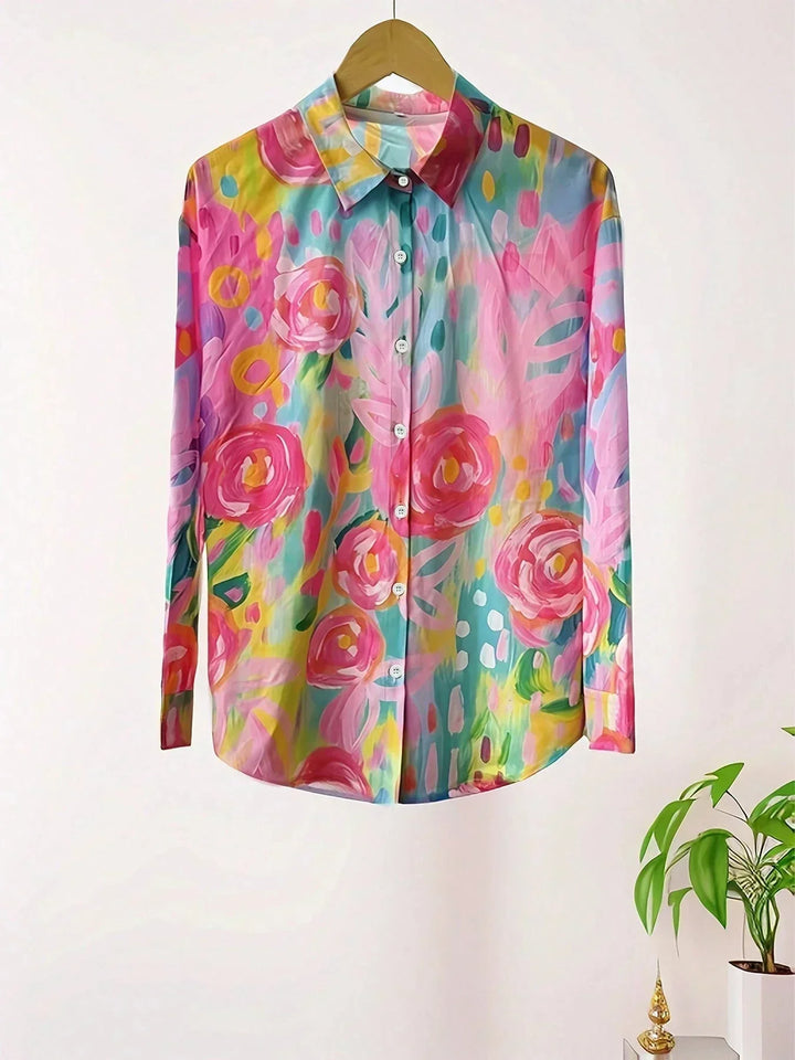 Zoranna – Stylish Casual Blouse