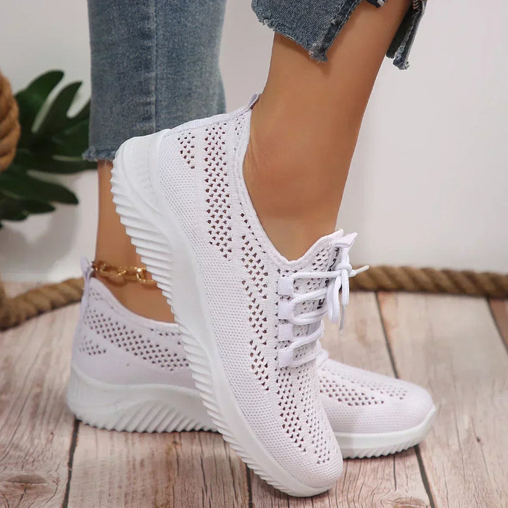 BELLA | Orthopedic Comfortable Shoes