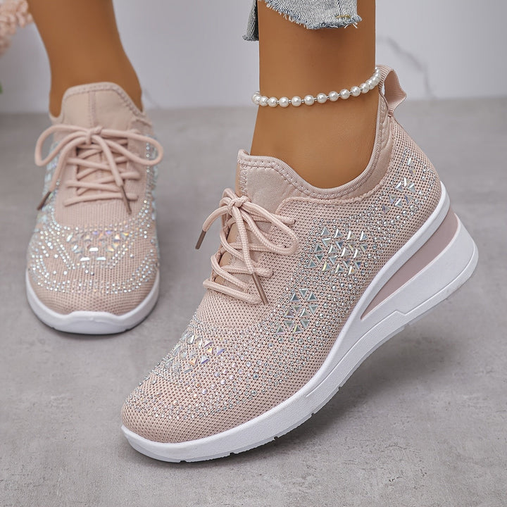 Orthopedic Breathable Comfort Sneakers