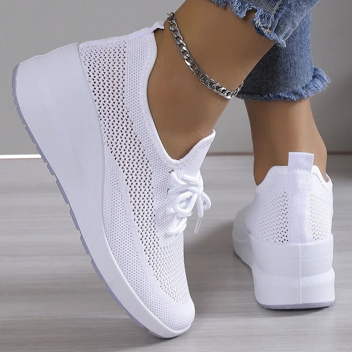 VALERIE | Orthopedic Comfortable Shoes