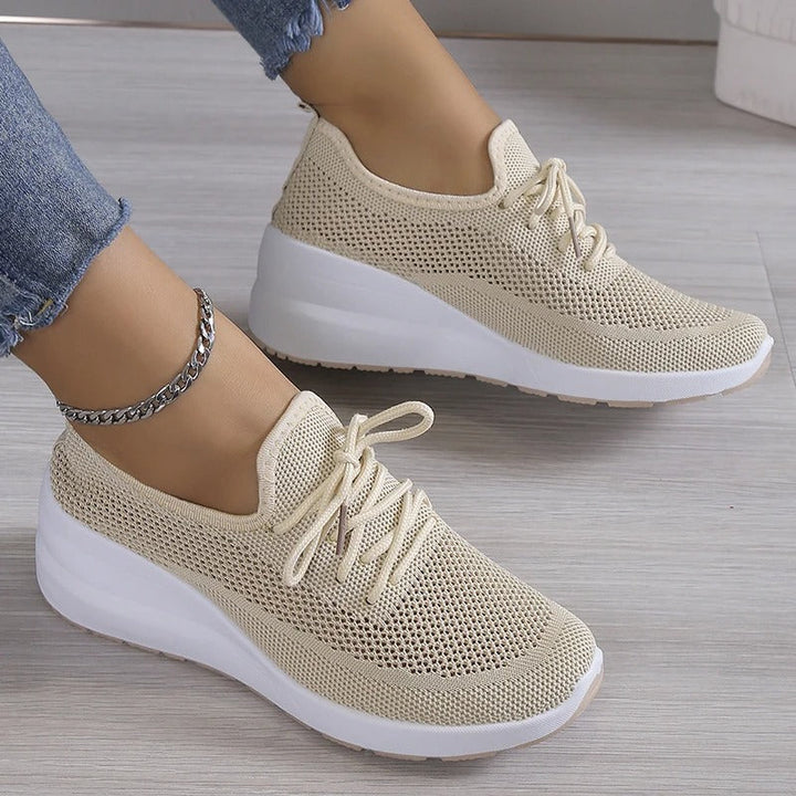VALERIE | Orthopedic Comfortable Shoes